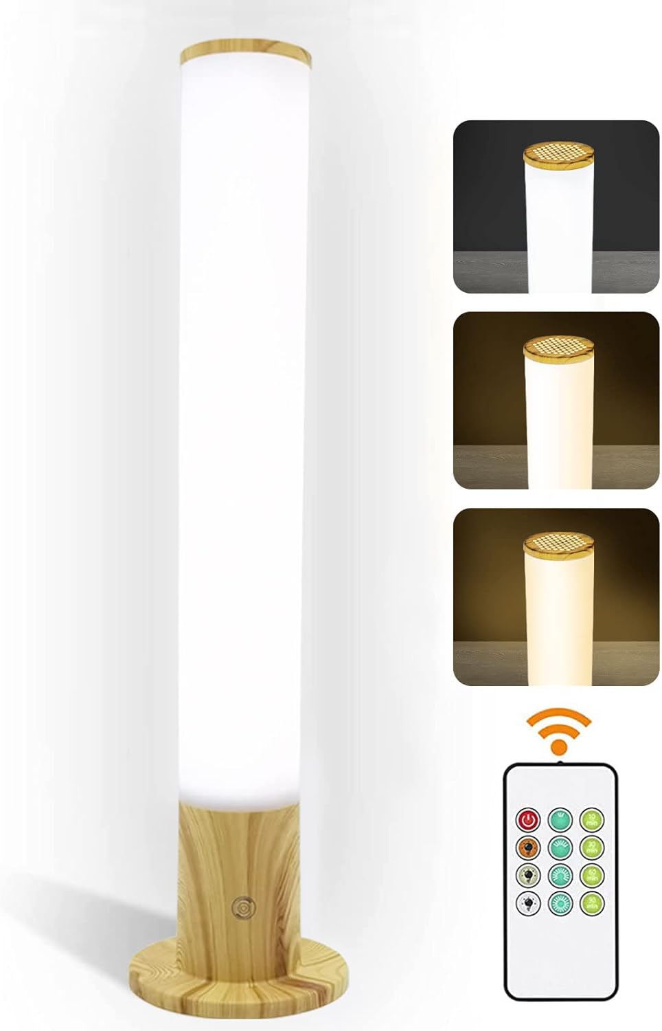 Happy Lux 10000 Full Spectrum Lamp