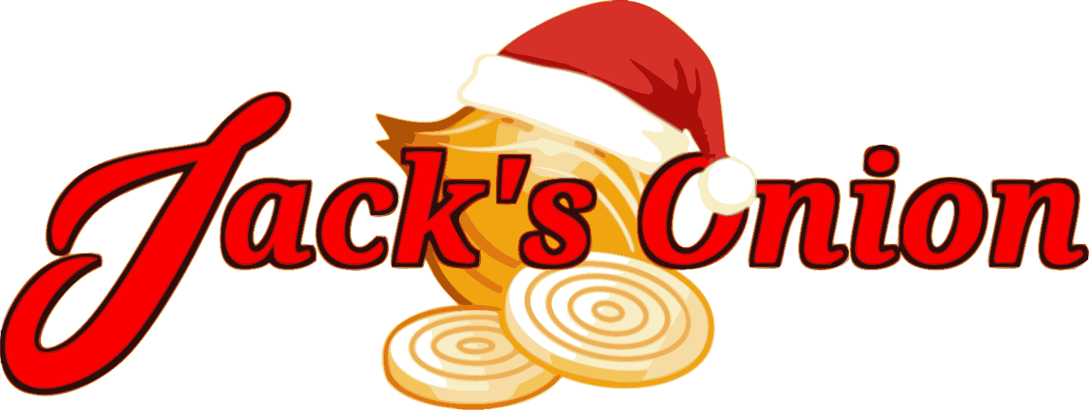 Jack's Onion Unofficial Logo